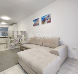 Apartament, 2 camere, 58 mp Bucuresti/Pipera