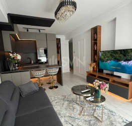 Apartament, 2 camere, 58 mp Bucuresti/Doamna Ghica