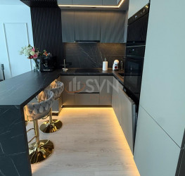 Apartament, 2 camere, 58 mp Bucuresti/Doamna Ghica