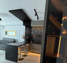 Apartament, 2 camere, 58 mp Bucuresti/Doamna Ghica