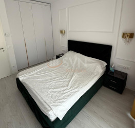 Apartament, 2 camere, 58 mp Bucuresti/Doamna Ghica
