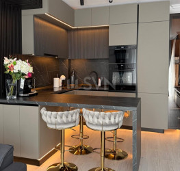 Apartament, 2 camere, 58 mp Bucuresti/Doamna Ghica