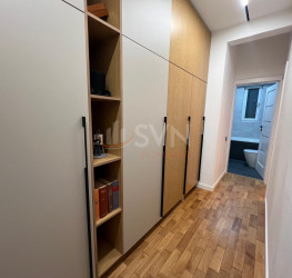 Apartament, 2 camere, 58 mp Bucuresti/Stirbei Voda