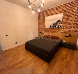 Apartament, 2 camere, 58 mp Bucuresti/Stirbei Voda