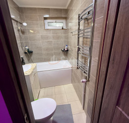 Apartament, 2 camere, 58 mp Bucuresti/Bucurestii Noi