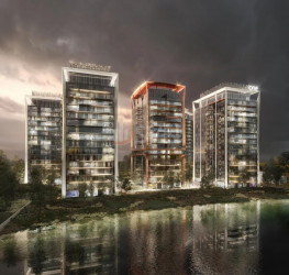 Apartament, 2 camere, 58 mp Bucuresti/Floreasca