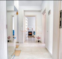 Apartament, 2 camere, 58 mp Bucuresti/Tineretului