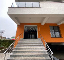 Apartament, 2 camere, 58 mp Bucuresti/Crangasi