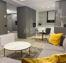 Apartament, 2 camere, 58 mp Bucuresti/Herastrau