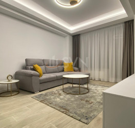 Apartament, 2 camere, 58 mp Bucuresti/Herastrau