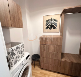 Apartament, 2 camere, 58 mp Bucuresti/Baneasa