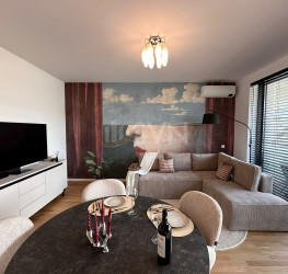 Apartament, 2 camere, 58 mp Bucuresti/Baneasa