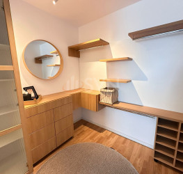 Apartament, 2 camere, 58 mp Bucuresti/Baneasa