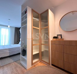 Apartament, 2 camere, 58 mp Bucuresti/Baneasa
