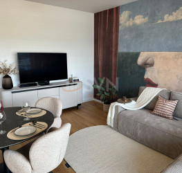 Apartament, 2 camere, 58 mp Bucuresti/Baneasa
