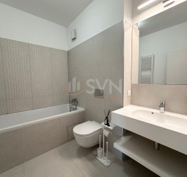 Apartament, 2 camere, 58 mp Bucuresti/Baneasa
