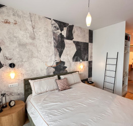 Apartament, 2 camere, 58 mp Bucuresti/Baneasa