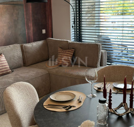 Apartament, 2 camere, 58 mp Bucuresti/Baneasa