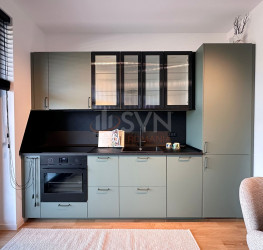 Apartament, 2 camere, 58 mp Bucuresti/Baneasa