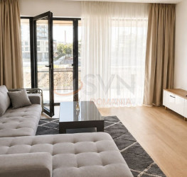 Apartament, 2 camere, 58 mp Bucuresti/Barbu Vacarescu
