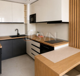 Apartament, 2 camere, 58 mp Bucuresti/Barbu Vacarescu