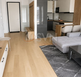 Apartament, 2 camere, 58 mp Bucuresti/Barbu Vacarescu