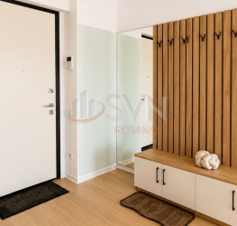 Apartament, 2 camere, 58 mp Bucuresti/Barbu Vacarescu