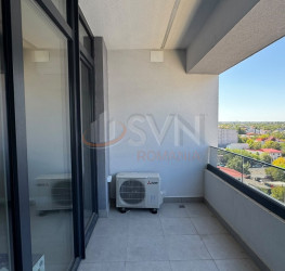 Apartament, 2 camere, 58 mp Bucuresti/Bucurestii Noi