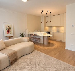 Apartament, 2 camere, 58 mp Bucuresti/Baneasa