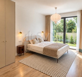 Apartament, 2 camere, 58 mp Bucuresti/Baneasa