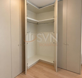 Apartament, 2 camere, 58 mp Bucuresti/Baneasa