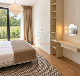 Apartament, 2 camere, 58 mp Bucuresti/Baneasa