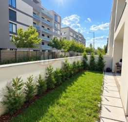 Apartament, 2 camere, 58 mp Bucuresti/Baneasa