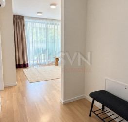 Apartament, 2 camere, 58 mp Bucuresti/Baneasa