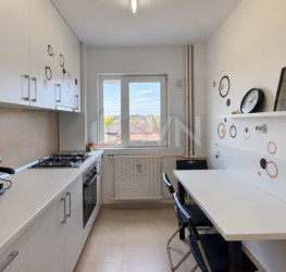 Apartament, 2 camere, 58 mp Bucuresti/Turda