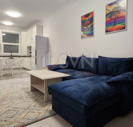 Apartament, 2 camere, 58 mp Bucuresti/Pipera
