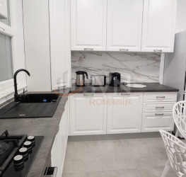 Apartament, 2 camere, 58 mp Bucuresti/Pipera