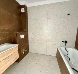 Apartament, 2 camere, 58.1 mp Bucuresti/Pipera