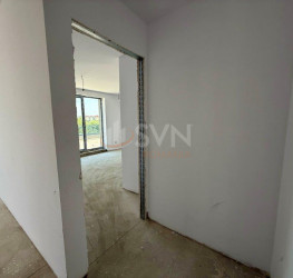 Apartament, 2 camere, 58.1 mp Bucuresti/Pipera
