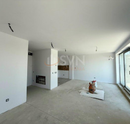 Apartament, 2 camere, 58.1 mp Bucuresti/Pipera