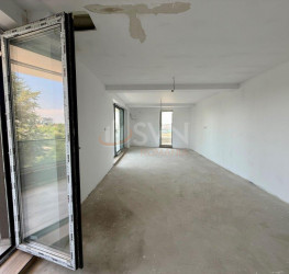 Apartament, 2 camere, 58.1 mp Bucuresti/Pipera