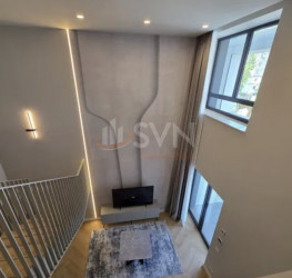 Apartament, 2 camere, 58.4 mp Bucuresti/Aviatiei