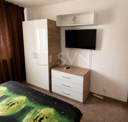Apartament, 2 camere, 58.43 mp Bucuresti/Obor