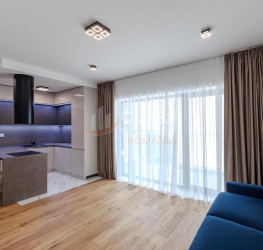 Apartament, 2 camere, 58.6 mp Bucuresti/Cotroceni