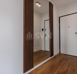 Apartament, 2 camere, 58.6 mp Bucuresti/Cotroceni