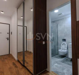 Apartament, 2 camere, 58.6 mp Bucuresti/Cotroceni