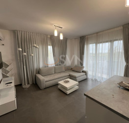Apartament, 2 camere, 58.7 mp Bucuresti/Pipera