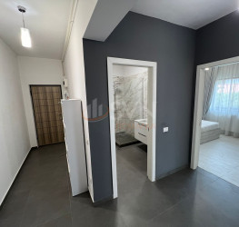 Apartament, 2 camere, 58.7 mp Bucuresti/Pipera