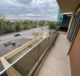 Apartament, 2 camere, 58.7 mp Bucuresti/Pipera