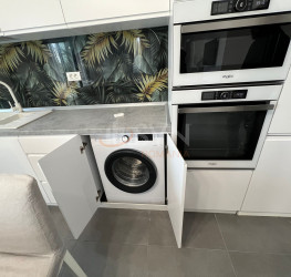 Apartament, 2 camere, 58.7 mp Bucuresti/Pipera